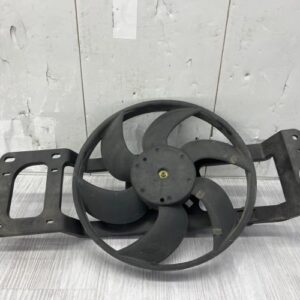 Moto ventilateur radiateur DACIA LOGAN 1 PHASE 1 Essence