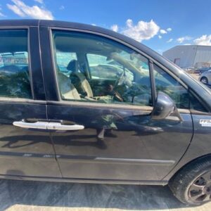 Porte avant droit CITROEN C8 Diesel