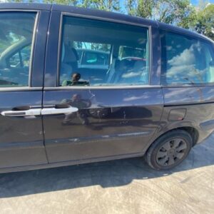 Porte arriere gauche CITROEN C8 Diesel
