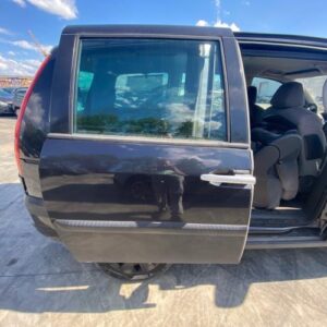 Porte arriere droit CITROEN C8 Diesel