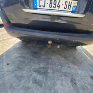 Pare choc arriere CITROEN C8 Diesel
