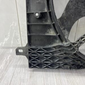 Moto ventilateur radiateur FORD ECOSPORT PHASE 3 Diesel