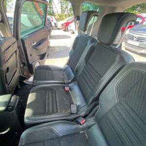 Interieur complet RENAULT SCENIC 3 PHASE 3 Diesel