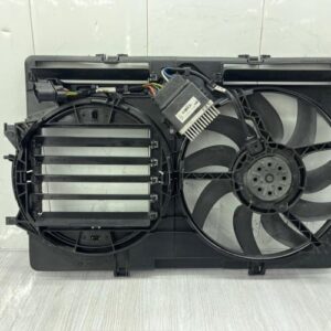 Moto ventilateur radiateur AUDI A4 3 AVANT PHASE 1 BREAK Diesel