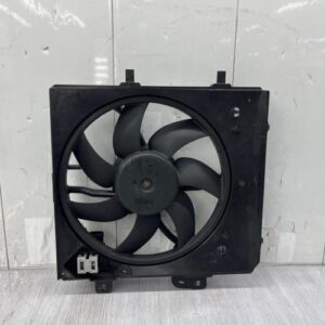 Moto ventilateur radiateur PEUGEOT 207 PHASE 2 BREAK Essence