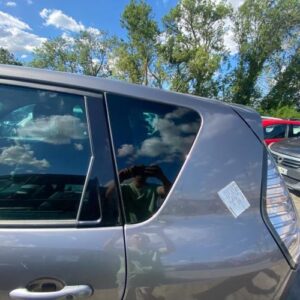 Custode arriere gauche RENAULT SCENIC 3 PHASE 3 Diesel