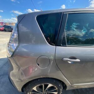Custode arriere droit RENAULT SCENIC 3 PHASE 3 Diesel