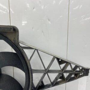 Moto ventilateur radiateur FIAT PUNTO EVO 3