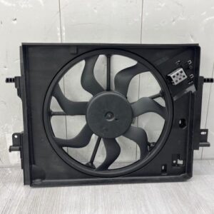 Moto ventilateur radiateur RENAULT CLIO 5 PHASE 1 Essence