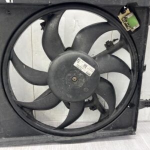 Moto ventilateur radiateur OPEL CORSA D PHASE 2 Essence