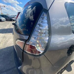 Feu arriere principal droit (feux) RENAULT SCENIC 3 PHASE 3 Diesel