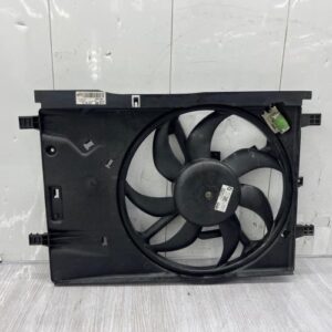 Moto ventilateur radiateur OPEL CORSA D PHASE 2 Essence
