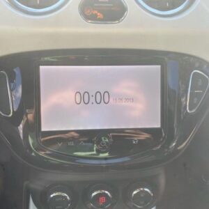 Ecran GPS OPEL ADAM Essence
