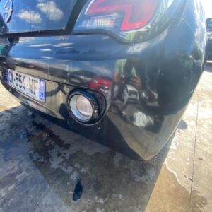 Pare choc arriere OPEL ADAM Essence