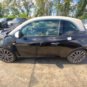 Porte avant gauche OPEL ADAM Essence