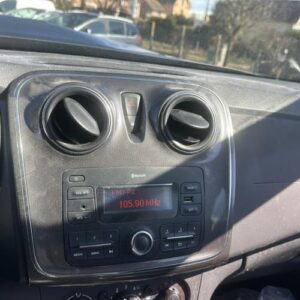 Tableau de bord DACIA SANDERO 2 PHASE 2 Essence