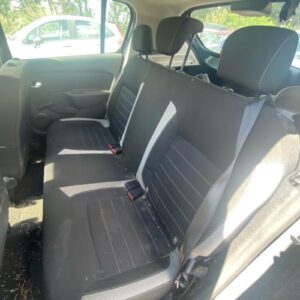 Banquette arriere DACIA SANDERO 2 PHASE 2 Essence