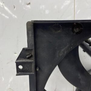 Moto ventilateur radiateur VOLKSWAGEN POLO 4 PHASE 1 Diesel