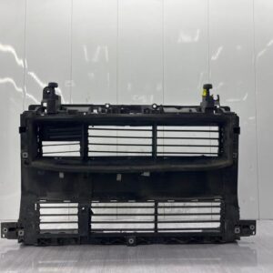 Armature avant, Masque avant FORD ECOSPORT PHASE 3 Diesel