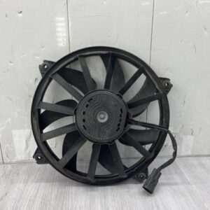 Moto ventilateur radiateur PEUGEOT 3008 1 PHASE 2 Diesel