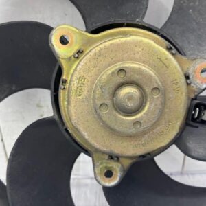 Moto ventilateur radiateur PEUGEOT 405 PHASE 2 Diesel