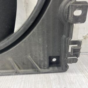 Moto ventilateur radiateur RENAULT MODUS PHASE 1 Essence