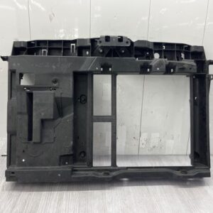 Armature avant, Masque avant PEUGEOT 208 1 PHASE 1 Essence