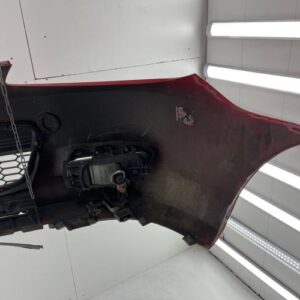 Pare choc avant MAZDA 3 1 PHASE 2 Diesel