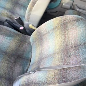 Interieur complet RENAULT TWINGO 1 PHASE 2 Essence