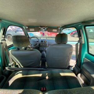 Ciel de toit RENAULT TWINGO 1 PHASE 2 Essence