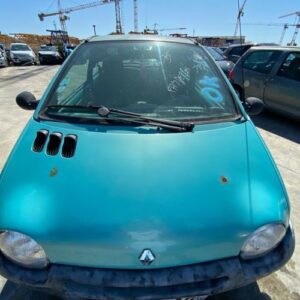 Capot RENAULT TWINGO 1 PHASE 2 Essence