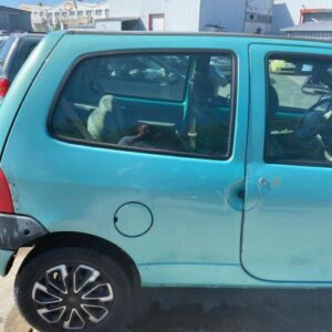 Custode arriere droit RENAULT TWINGO 1 PHASE 2 Essence