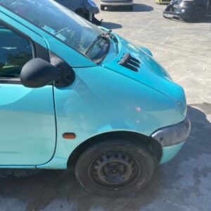 Aile avant droit RENAULT TWINGO 1 PHASE 2 Essence