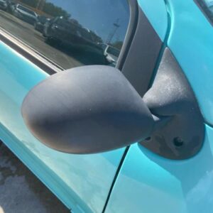 Retroviseur droit RENAULT TWINGO 1 PHASE 2 Essence