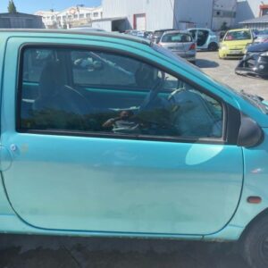 Porte avant droit RENAULT TWINGO 1 PHASE 2 Essence