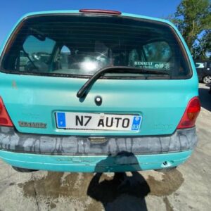 Malle/Hayon arriere RENAULT TWINGO 1 PHASE 2 Essence