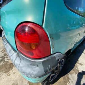 Feu arriere principal droit (feux) RENAULT TWINGO 1 PHASE 2 Essence