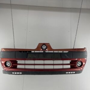 Pare choc avant RENAULT CLIO 2 PHASE 2 Diesel