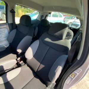 Interieur complet CITROEN C2 PHASE 1 Diesel