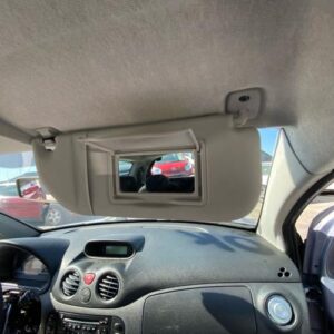 Pare soleil droit CITROEN C2 PHASE 1 Diesel