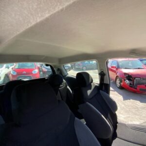Ciel de toit CITROEN C2 PHASE 1 Diesel