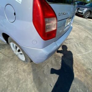 Feu arriere principal gauche (feux) CITROEN C2 PHASE 1 Diesel
