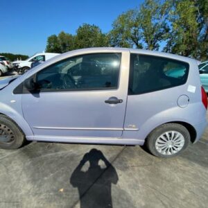 Porte avant gauche CITROEN C2 PHASE 1 Diesel