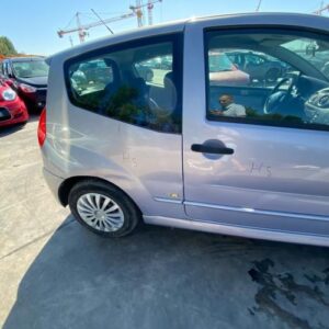 Custode arriere droit CITROEN C2 PHASE 1 Diesel