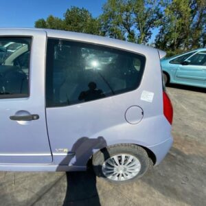 Custode arriere gauche CITROEN C2 PHASE 1 Diesel