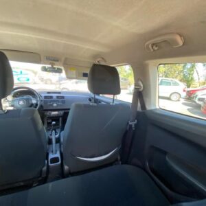 Ciel de toit SUZUKI SWIFT 3 Diesel