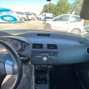 Tableau de bord SUZUKI SWIFT 3 Diesel
