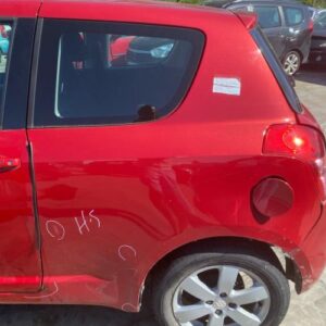 Custode arriere gauche SUZUKI SWIFT 3 Diesel