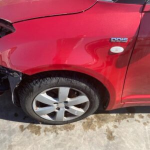 Aile avant gauche SUZUKI SWIFT 3 Diesel