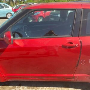 Porte avant gauche SUZUKI SWIFT 3 Diesel